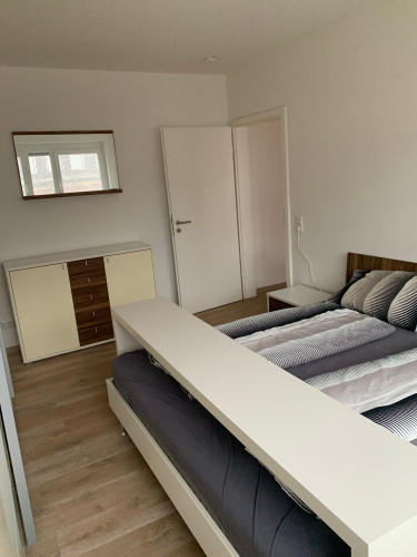Beautiful and modern apartment close to Nürnberg Citycenter - Gallery - 7
