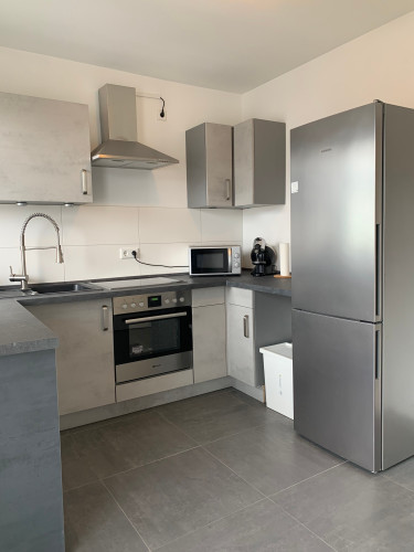Beautiful and modern apartment close to Nürnberg Citycenter - Gallery - 9