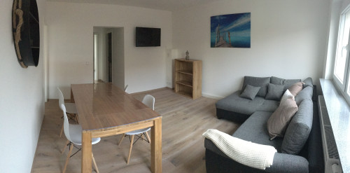 Beautiful and modern apartment close to Nürnberg Citycenter - Gallery - 5
