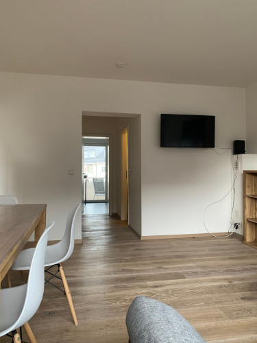 Beautiful and modern apartment close to Nürnberg Citycenter