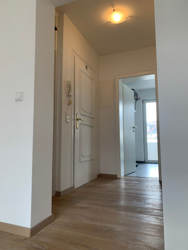 Beautiful and modern apartment close to Nürnberg Citycenter