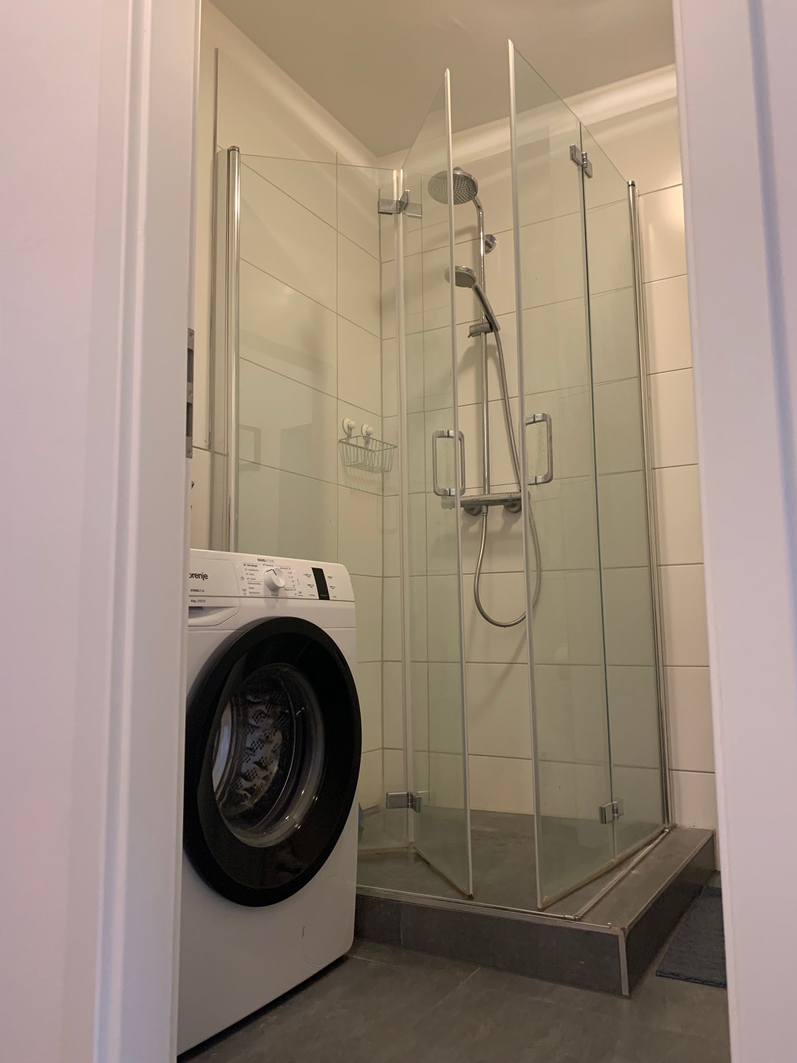 Beautiful And Modern Apartment Close To Nürnberg Citycenter - 2