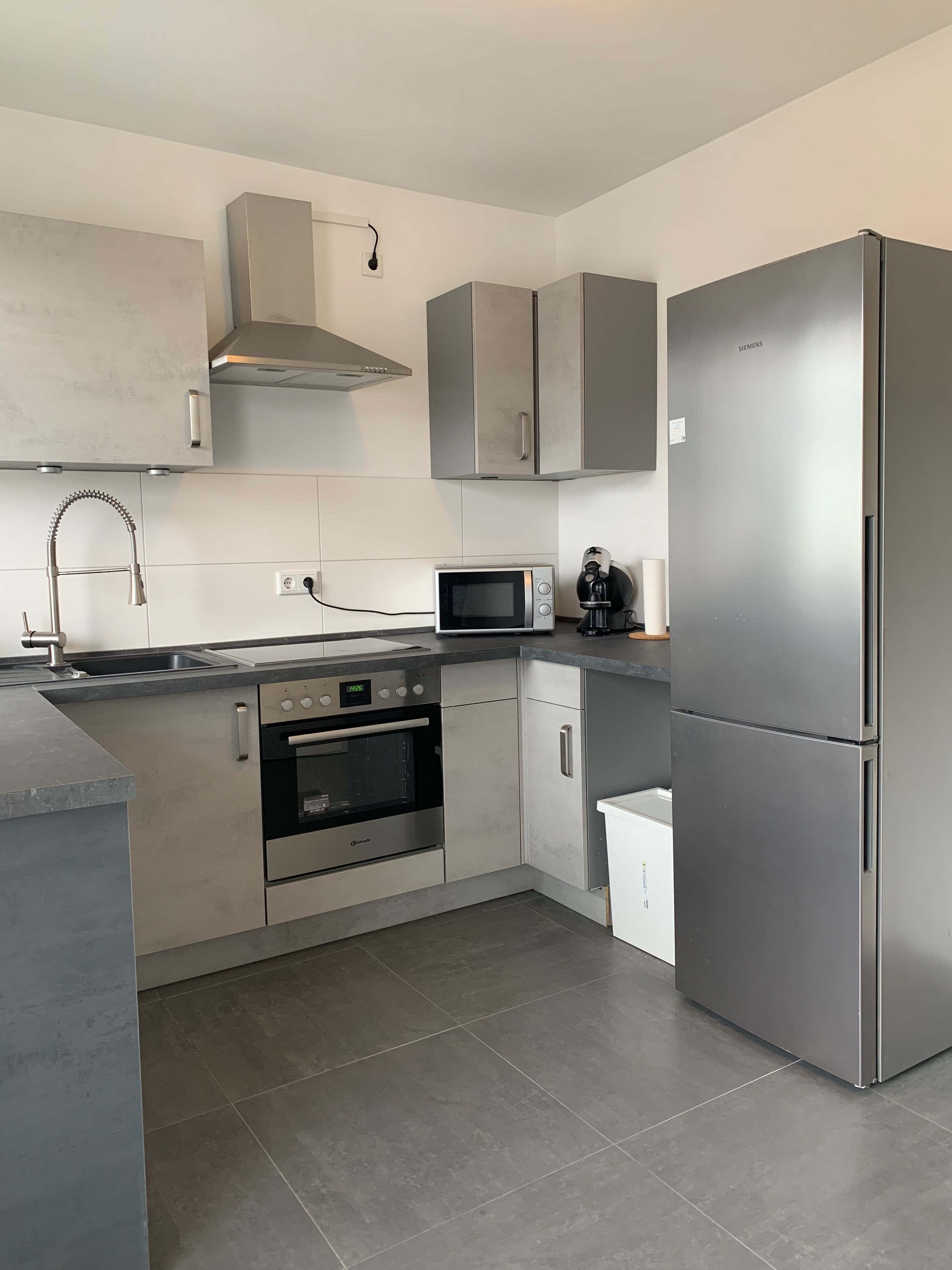 Beautiful And Modern Apartment Close To Nürnberg Citycenter - 4