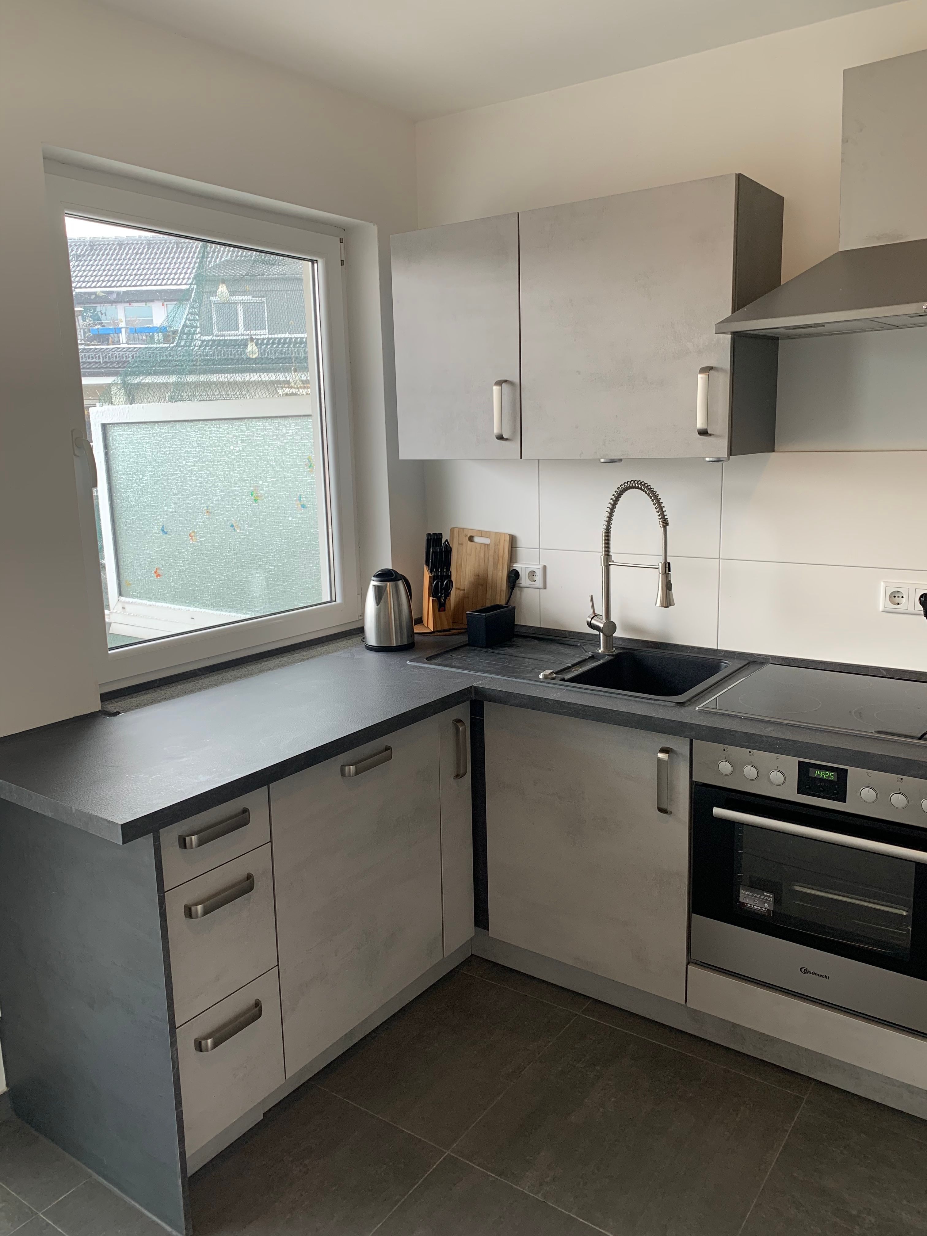 Beautiful And Modern Apartment Close To Nürnberg Citycenter - 3