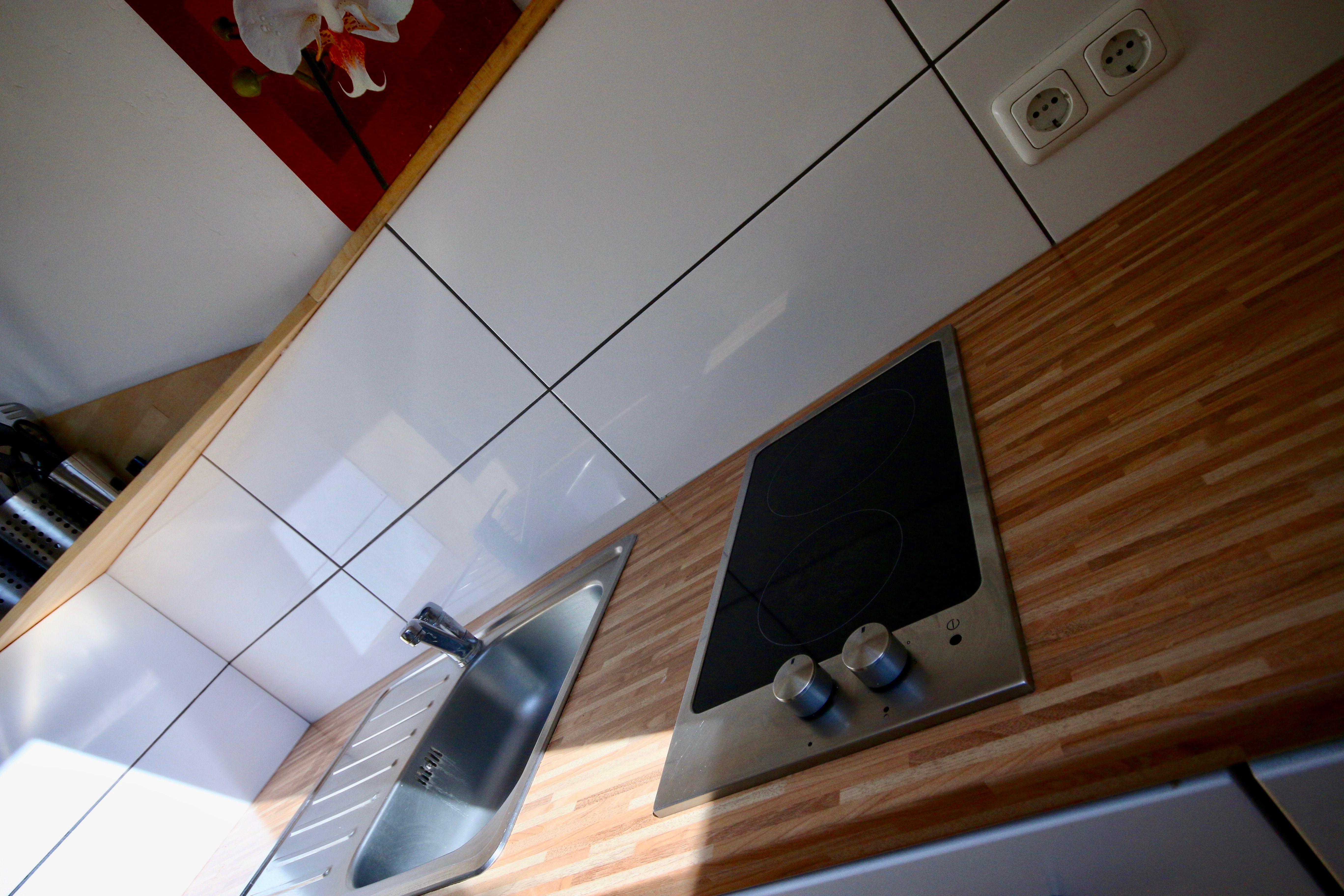 Modern 4-Room Apartment With Balcony – Fully Furnished, No Deposit, Cleaning Service Included! - Modern 4-Room Apartment with Balcony – Fully Furnished, No Deposit, Cleaning Service Included! - Gallery - 11