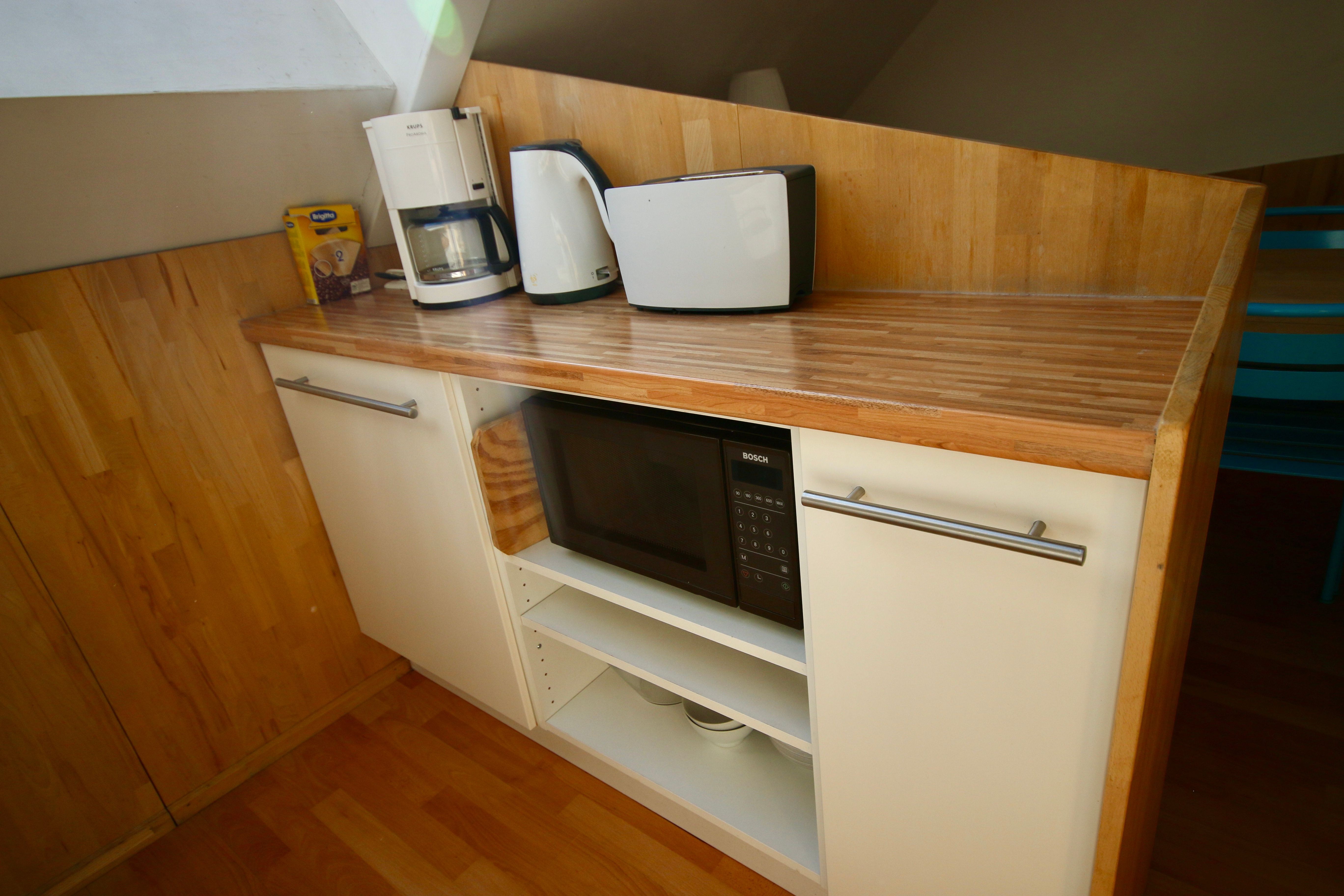 Modern 4-Room Apartment With Balcony – Fully Furnished, No Deposit, Cleaning Service Included! - Modern 4-Room Apartment with Balcony – Fully Furnished, No Deposit, Cleaning Service Included! - Gallery - 12