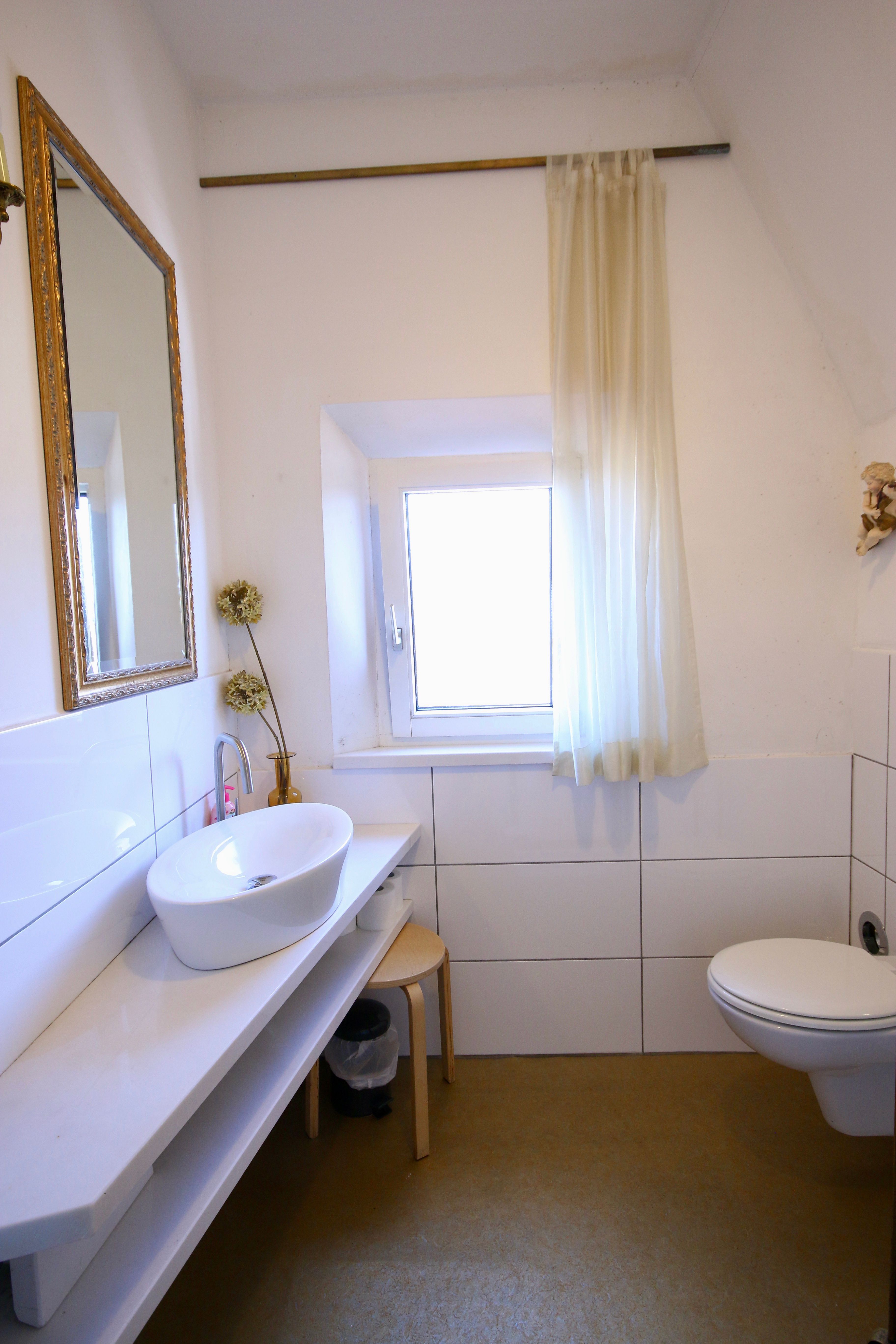 Modern 4-Room Apartment With Balcony – Fully Furnished, No Deposit, Cleaning Service Included! - Modern 4-Room Apartment with Balcony – Fully Furnished, No Deposit, Cleaning Service Included! - Gallery - 8