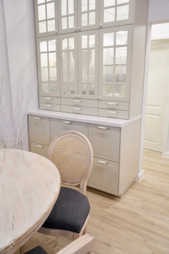 60sqm apartment with garden, balcony and parking space - Gallery - 26
