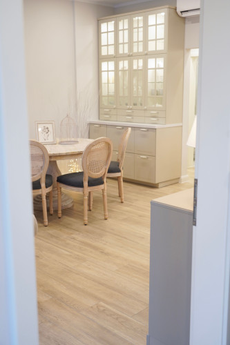 60sqm apartment with garden, balcony and parking space - Gallery - 29