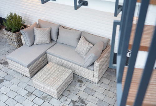 60sqm apartment with garden, balcony and parking space - Gallery - 15