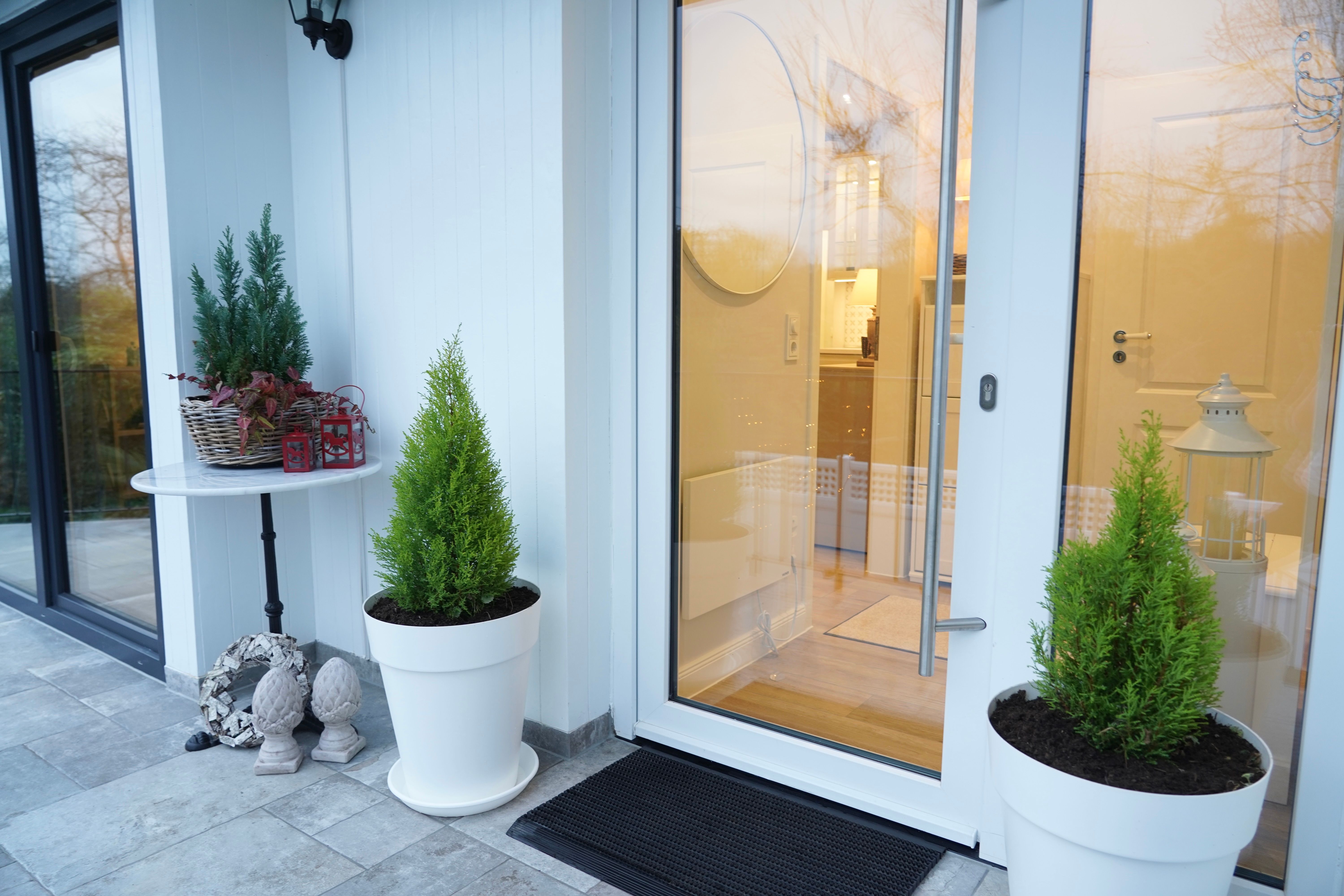 60sqm Apartment With Garden, Balcony And Parking Space - 23