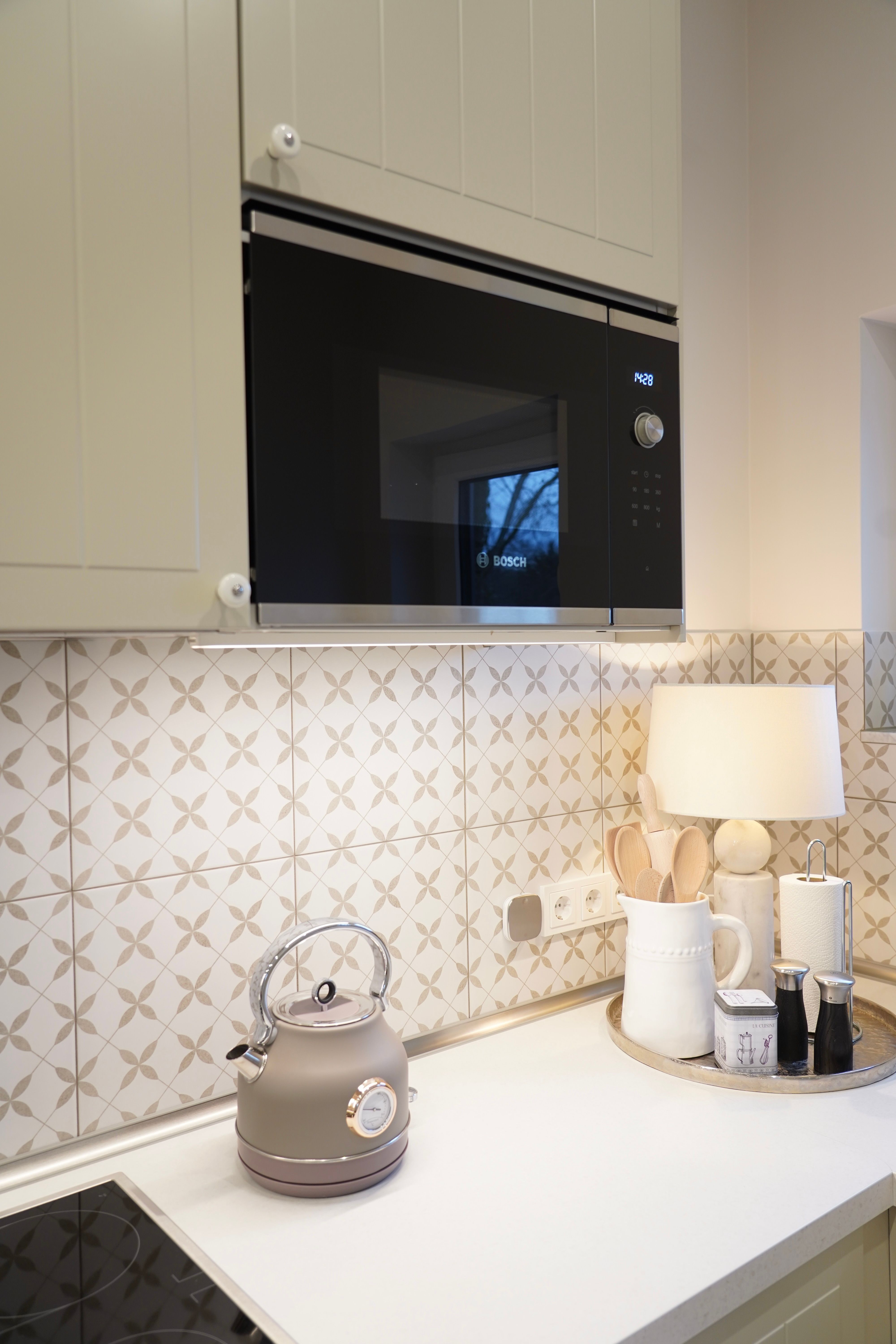 60sqm Apartment With Garden, Balcony And Parking Space - 20