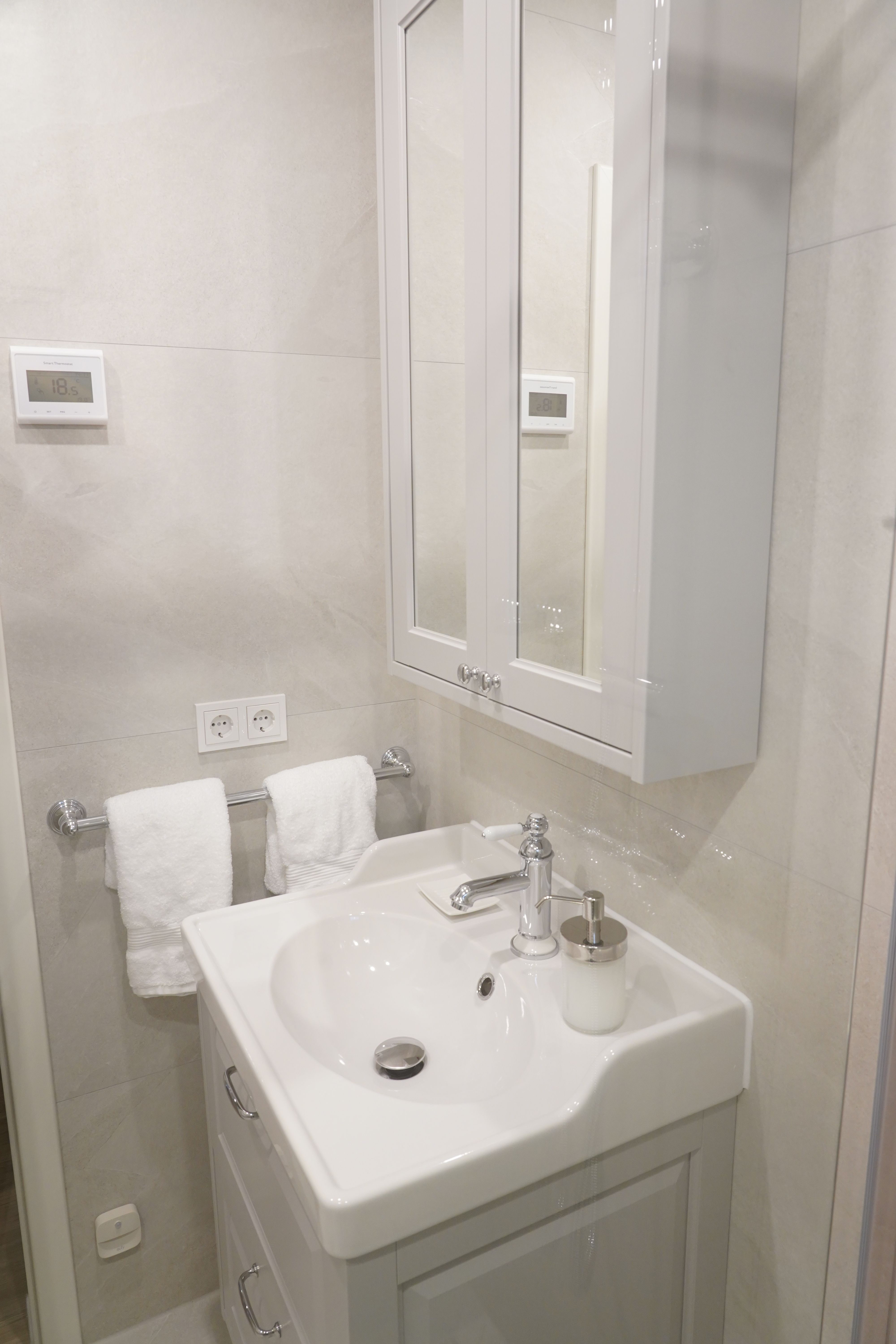 60sqm Apartment With Garden, Balcony And Parking Space - 30