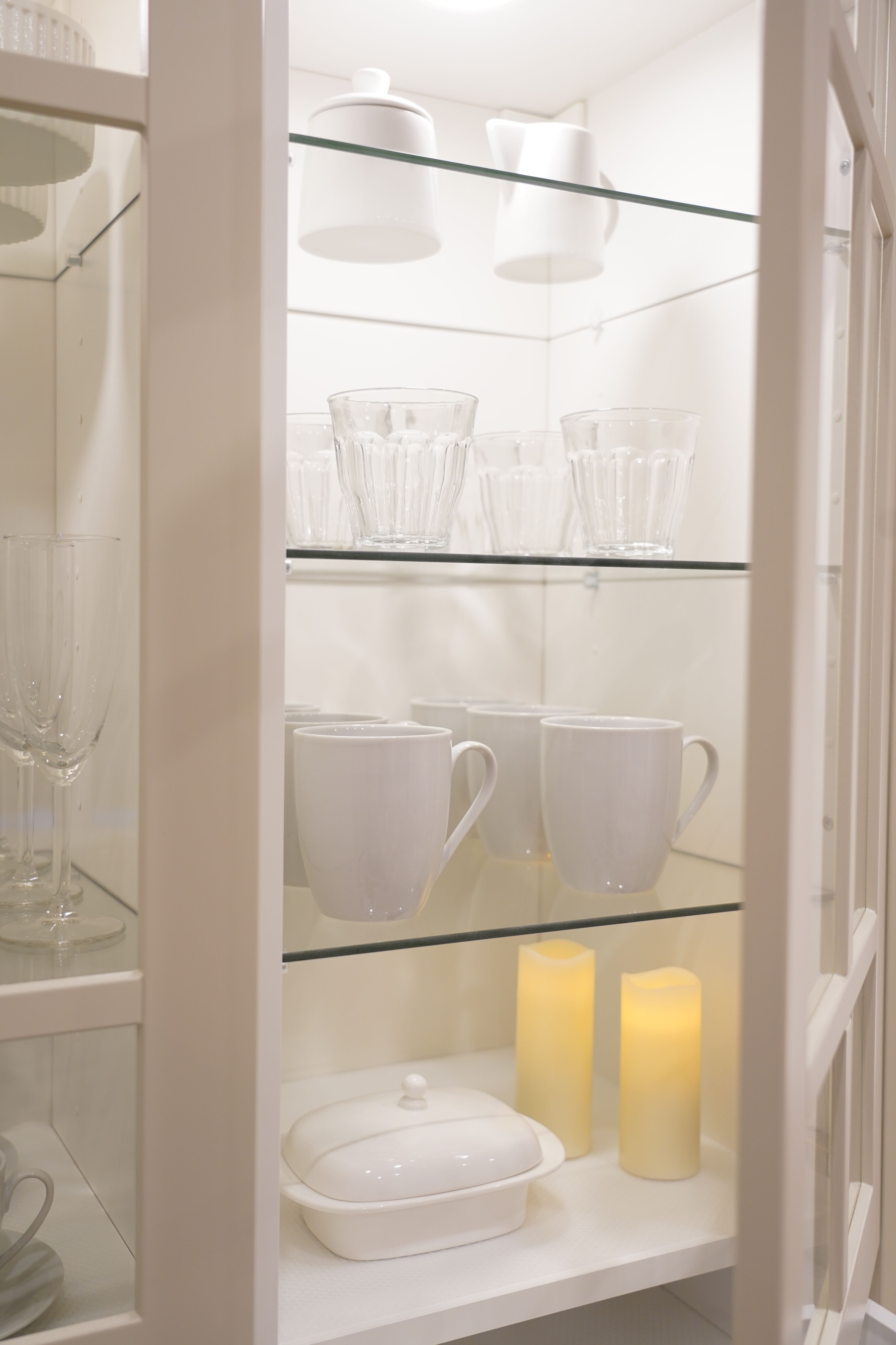 60sqm Apartment With Garden, Balcony And Parking Space - 9