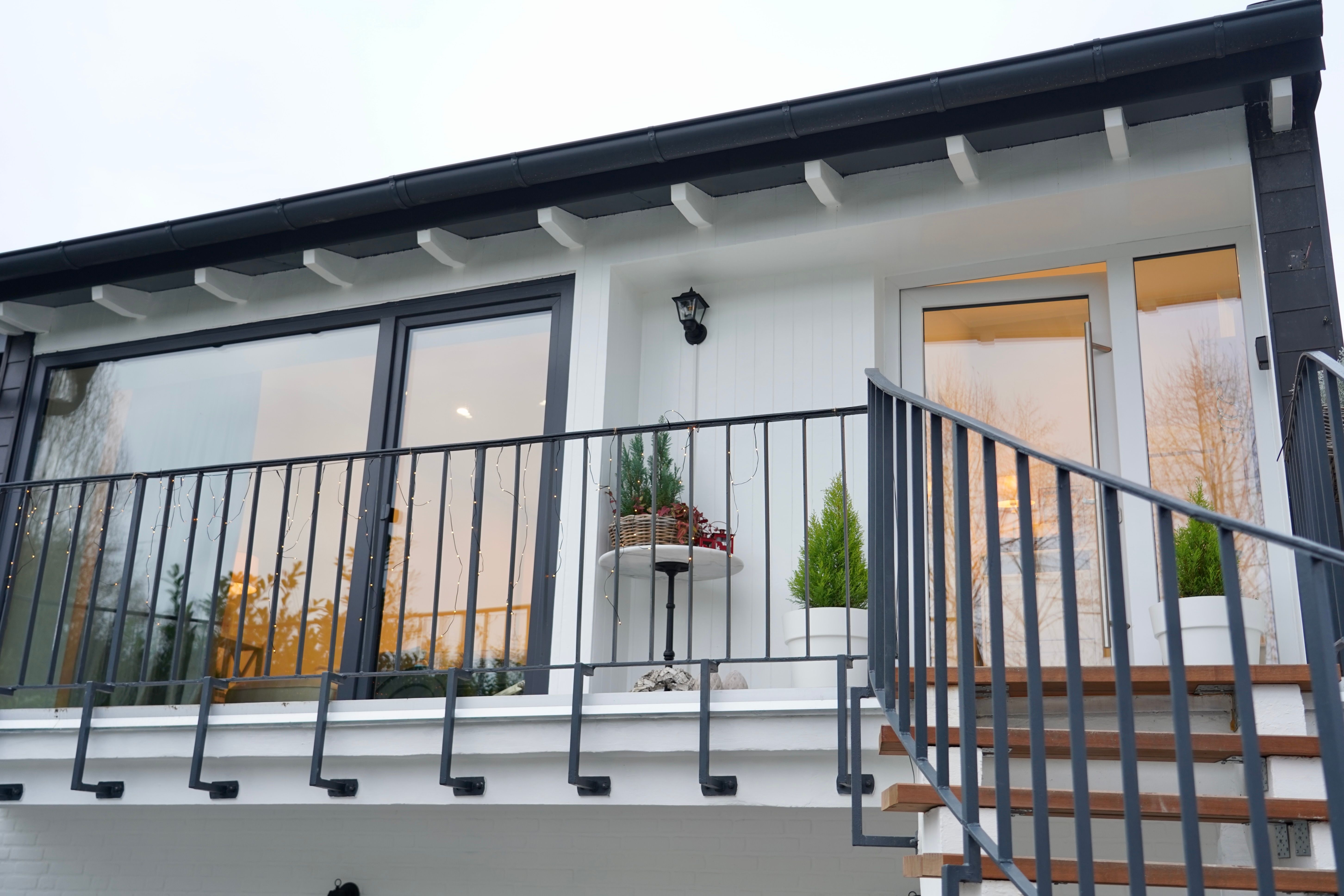 60sqm Apartment With Garden, Balcony And Parking Space - 3