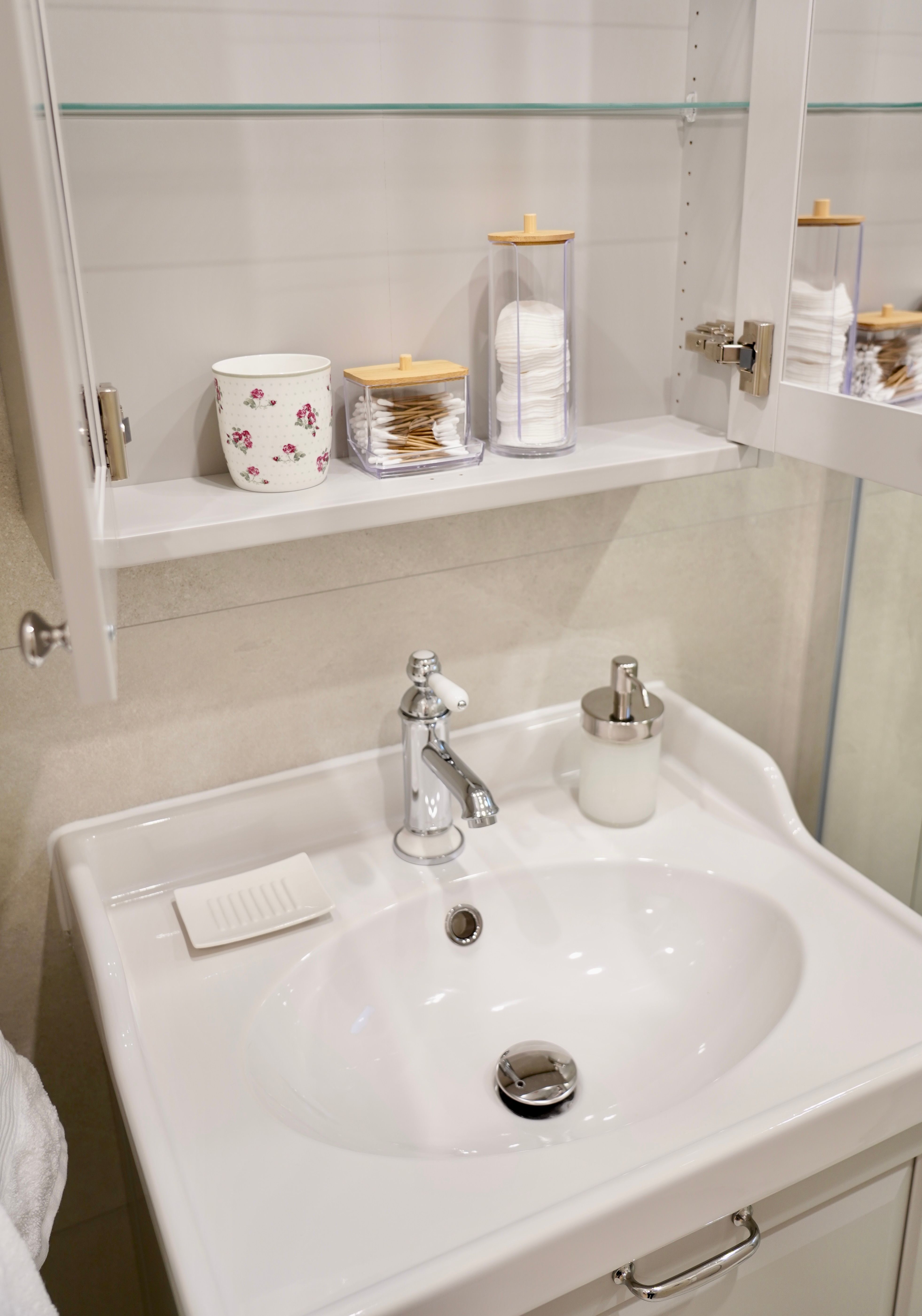 60sqm Apartment With Garden, Balcony And Parking Space - 27
