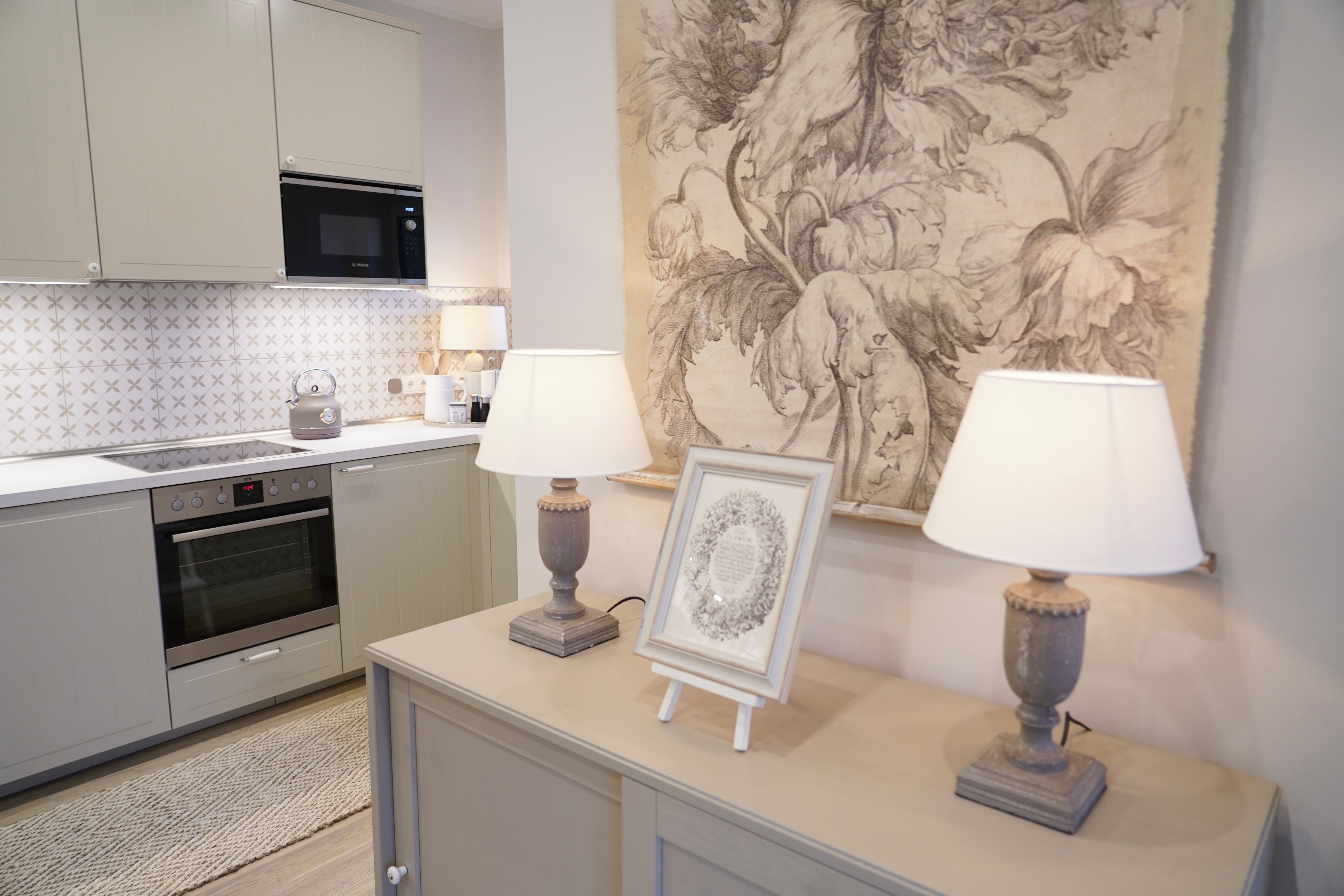 60sqm Apartment With Garden, Balcony And Parking Space - 22