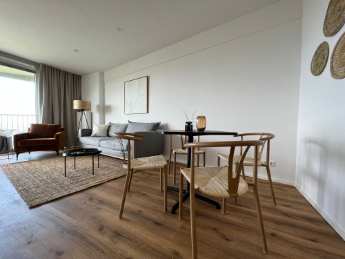 NEW-23Floor-FantasticView-Center Augsburg - Gallery - 6