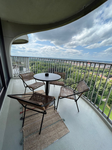 NEW-23Floor-FantasticView-Center Augsburg - Gallery - 11