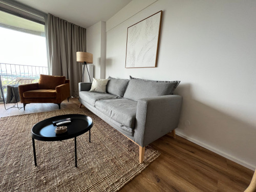 NEW-23Floor-FantasticView-Center Augsburg - Gallery - 12