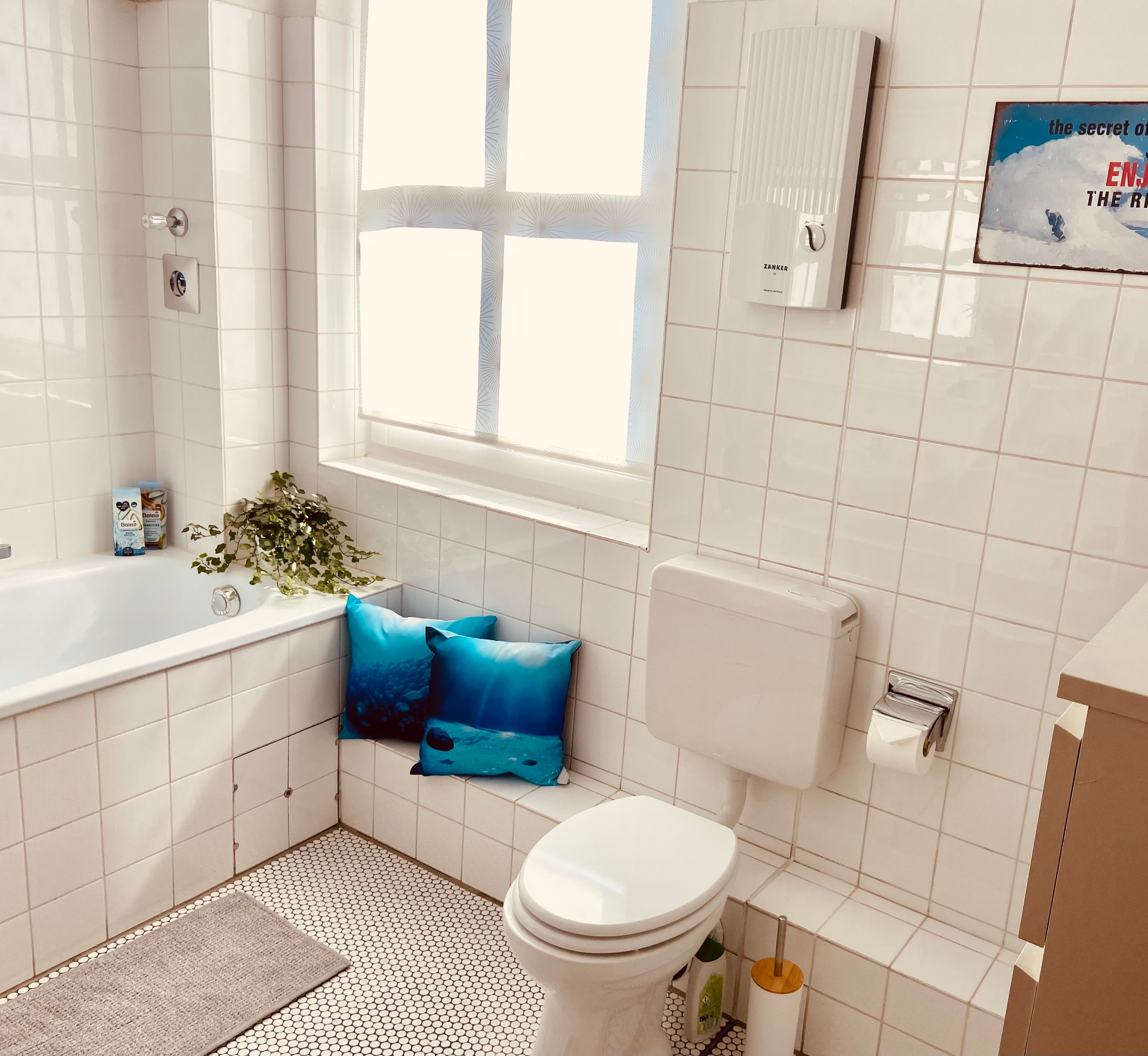 Poppelsdorf: Light-Flooded Apartment In An Excellent Location - 6