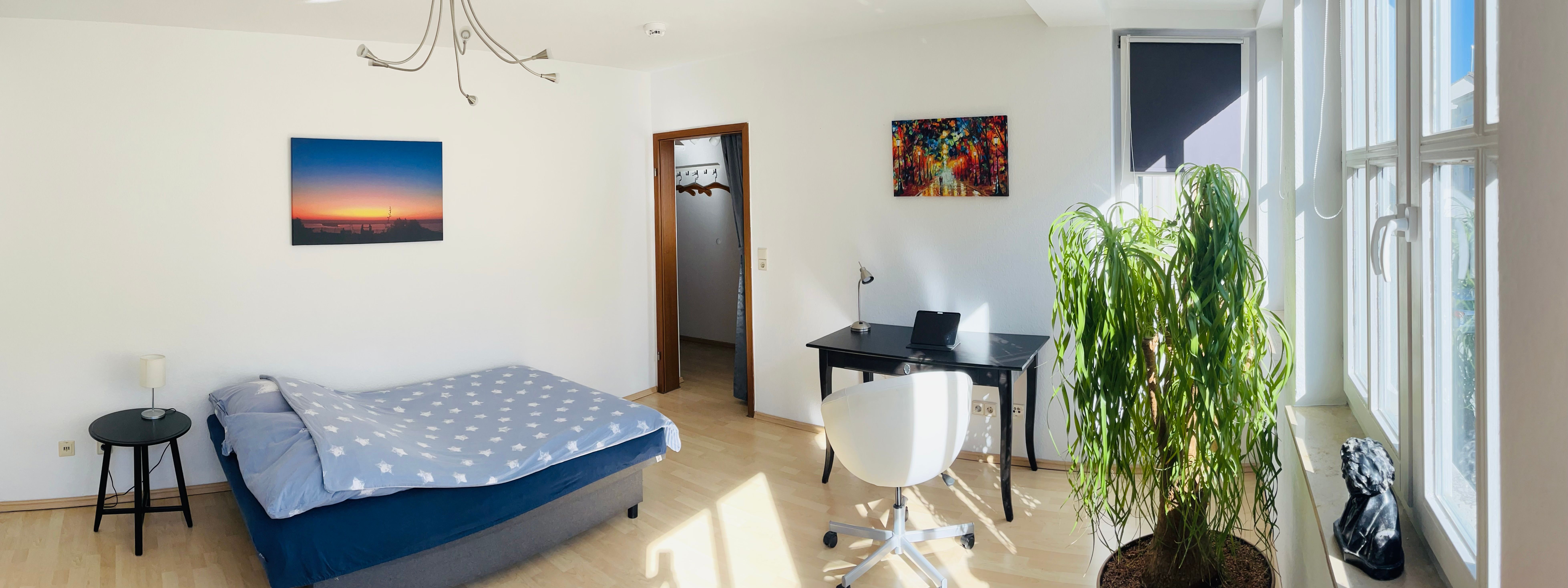 Poppelsdorf: Light-Flooded Apartment In An Excellent Location - 12
