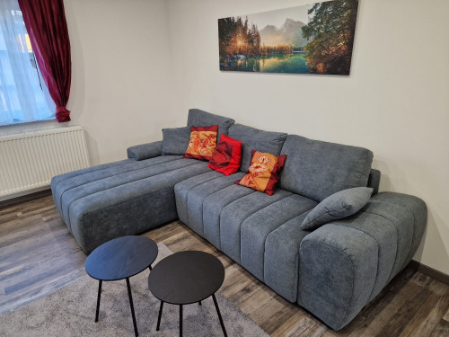 Great and nice studio in Nürnberg