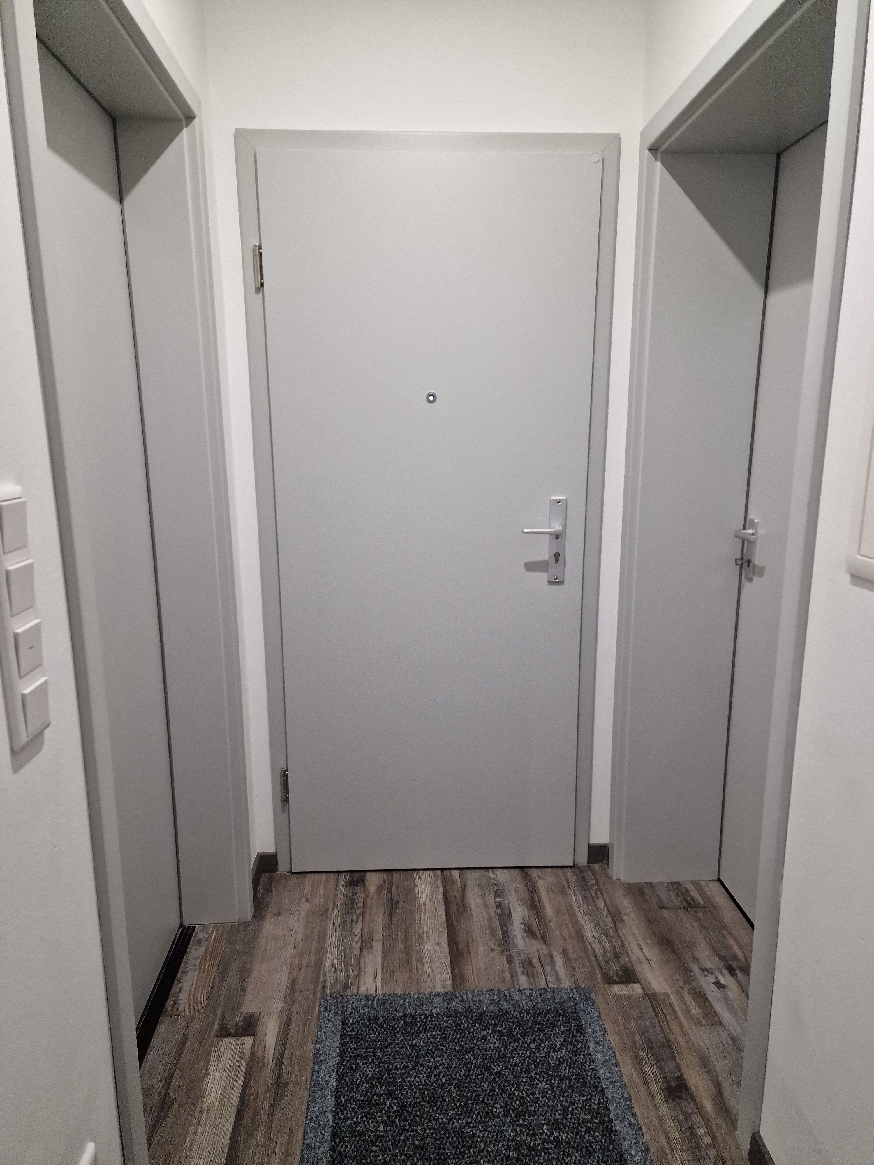Great And Nice Studio In Nürnberg - 9