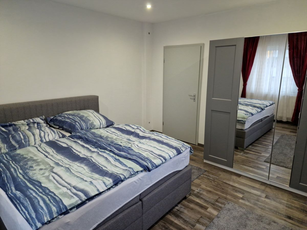 Great And Nice Studio In Nürnberg - 11