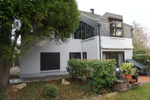 Cozy and charming flat near Uni, in Mainz - Gallery - 5
