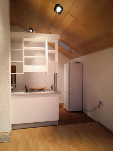 Cozy and charming flat near Uni, in Mainz