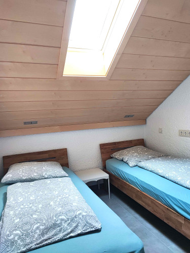 Cozy and charming flat near Uni, in Mainz
