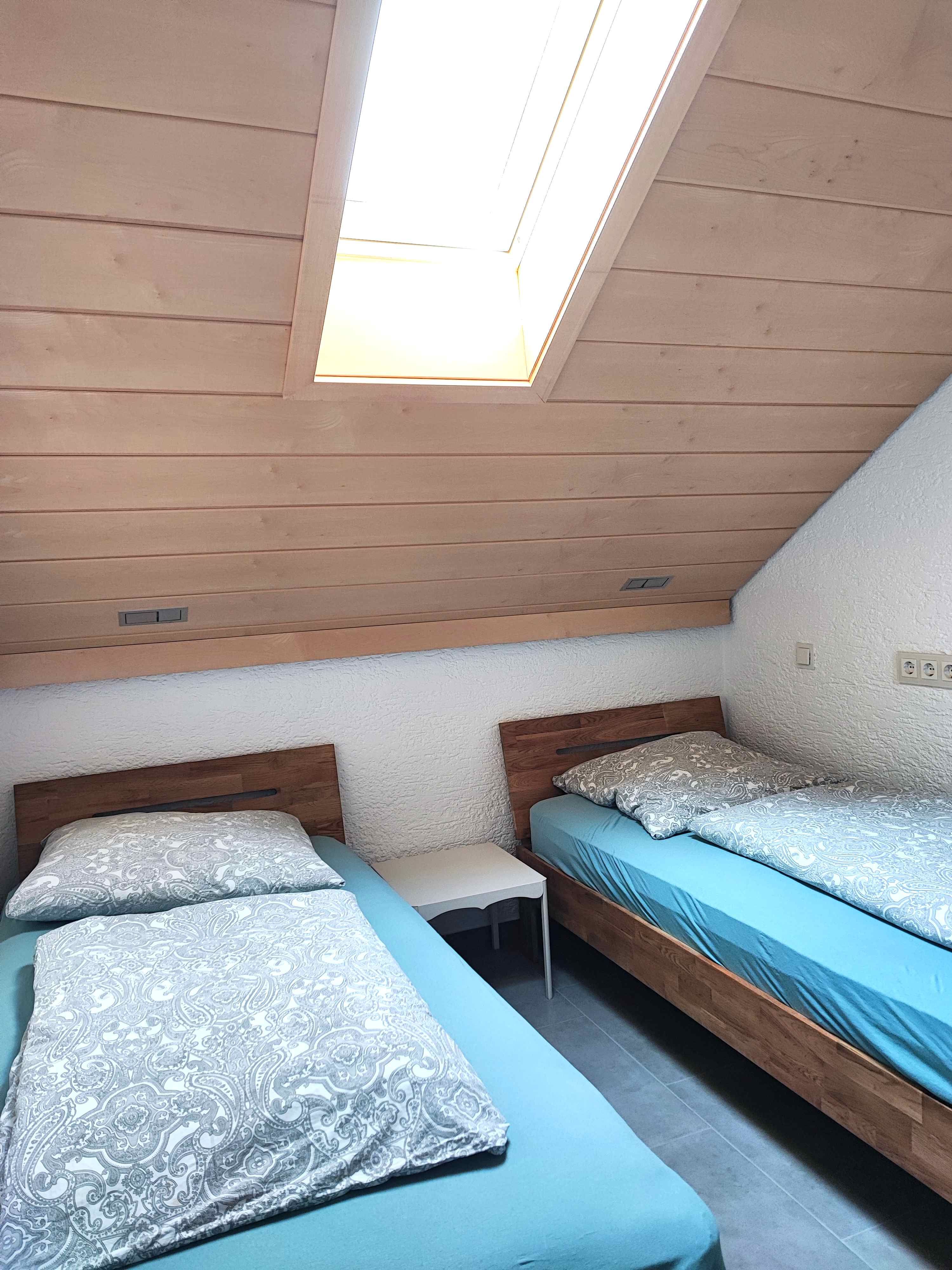 Cozy And Charming Flat Near Uni, In Mainz - 3