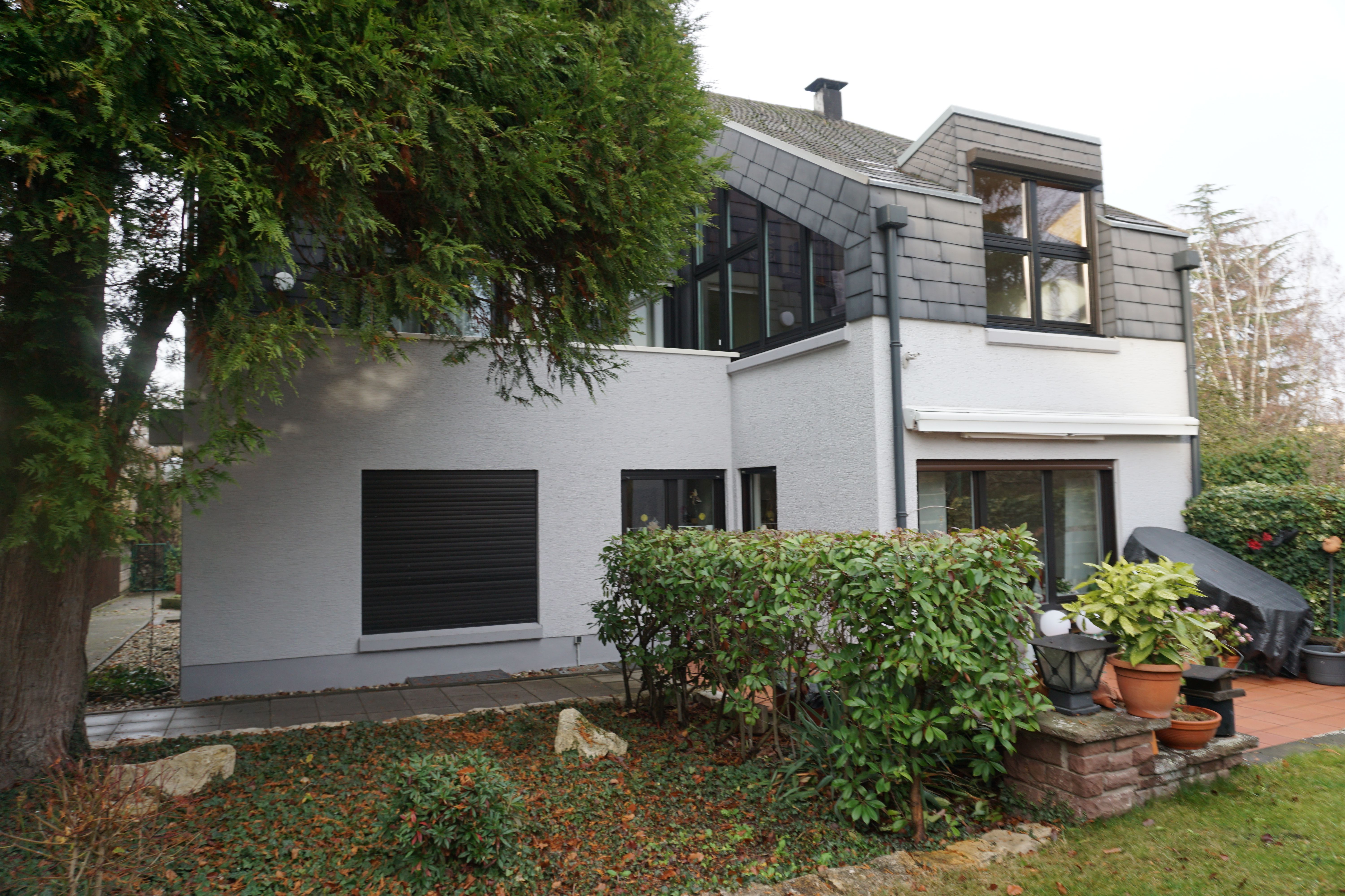 Cozy And Charming Flat Near Uni, In Mainz - 2