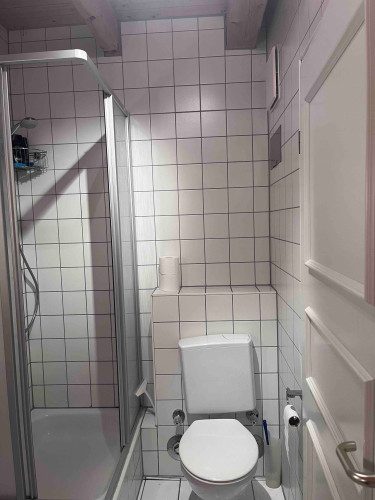 Central Rooftop Apartment (Erlangen) - Gallery - 9