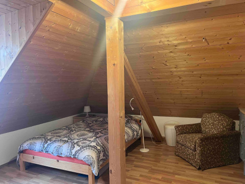 Central Rooftop Apartment (Erlangen)