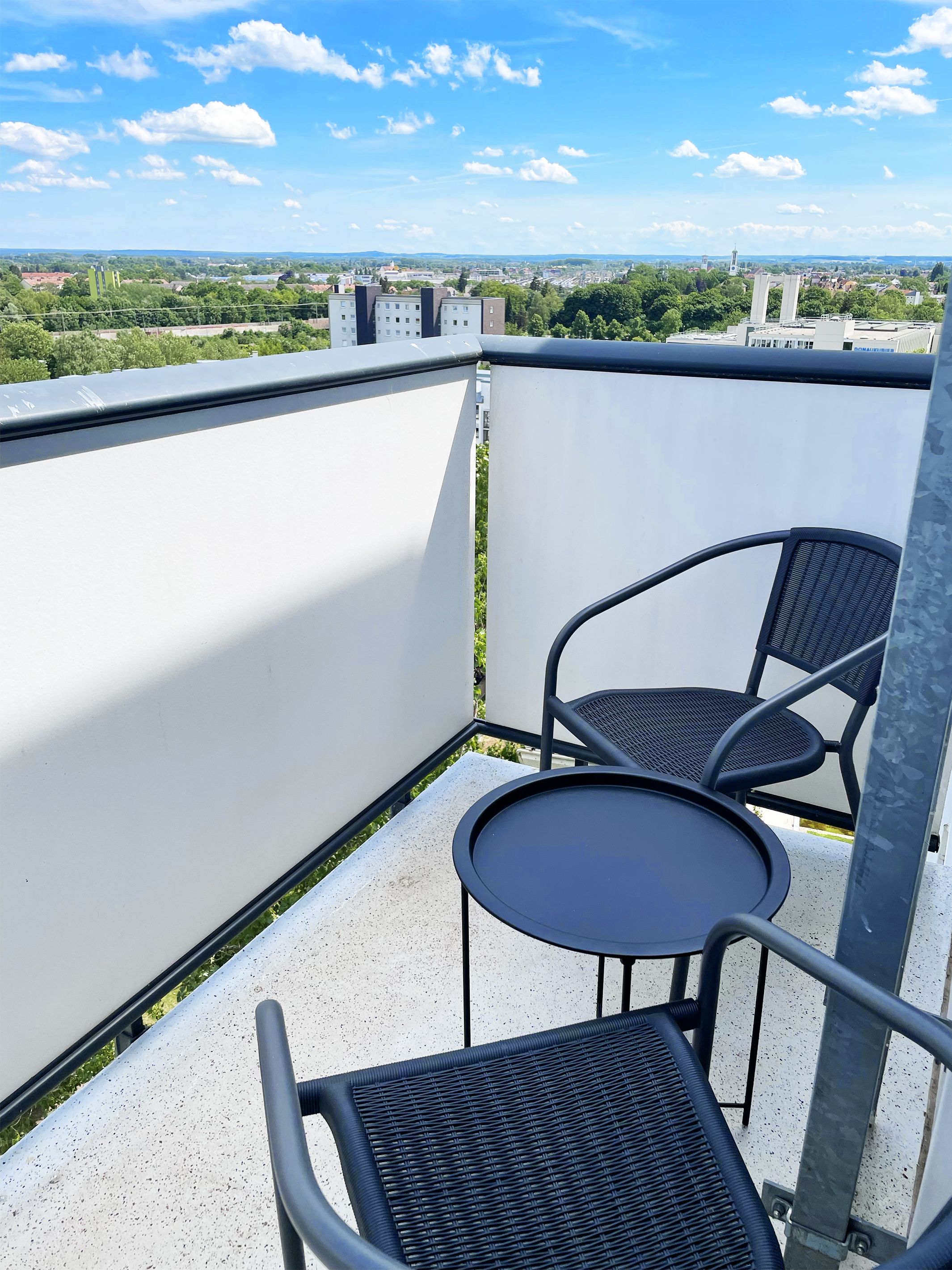  ENTERLIVINGHOMES Panorama Home Central, Skyline, Business Apartment  -  ENTERLIVINGHOMES Panorama Home Central, Skyline, business Apartment  - Gallery -  15