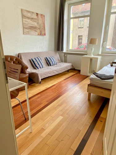Discover Modern Living in Comfort – 65 sqm Apartment with Two Rooms
