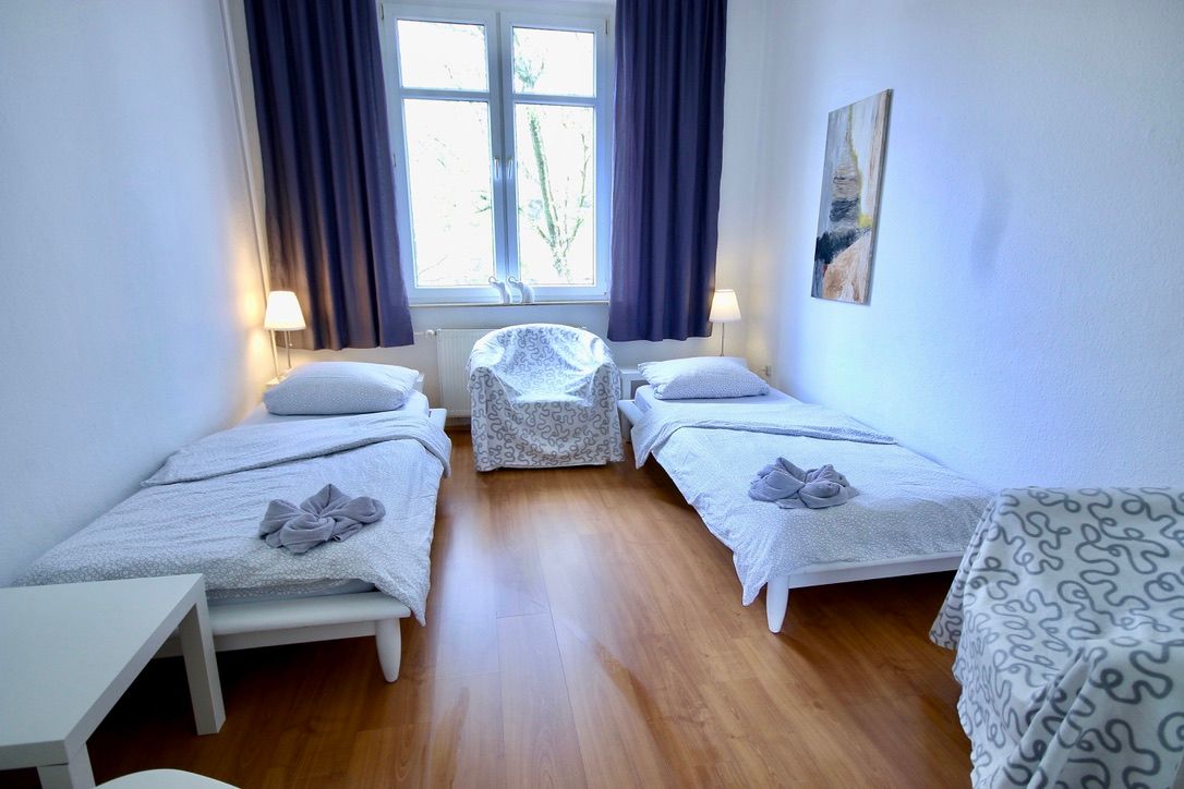  Discover Modern Living In Comfort – 65 Sqm Apartment With Two Rooms  -  Discover Modern Living in Comfort – 65 sqm Apartment with Two Rooms  - Gallery -  12