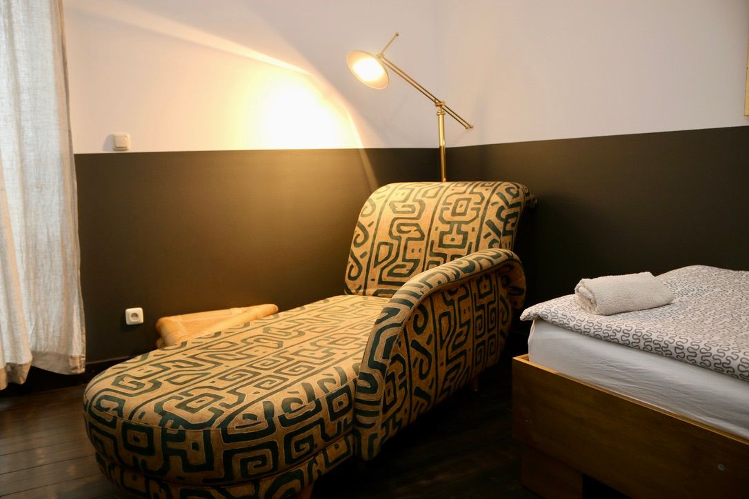  Discover Modern Living In Comfort – 65 Sqm Apartment With Two Rooms  -  Discover Modern Living in Comfort – 65 sqm Apartment with Two Rooms  - Gallery -  11