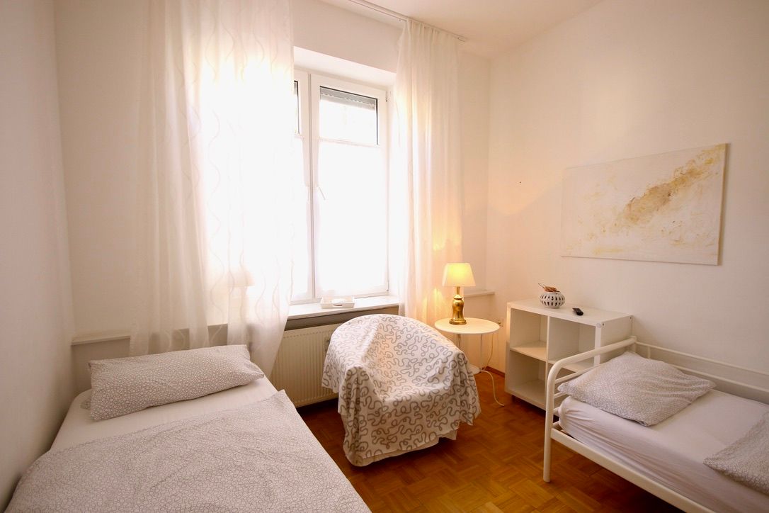  Discover Modern Living In Comfort – 65 Sqm Apartment With Two Rooms  -  Discover Modern Living in Comfort – 65 sqm Apartment with Two Rooms  - Gallery -  14