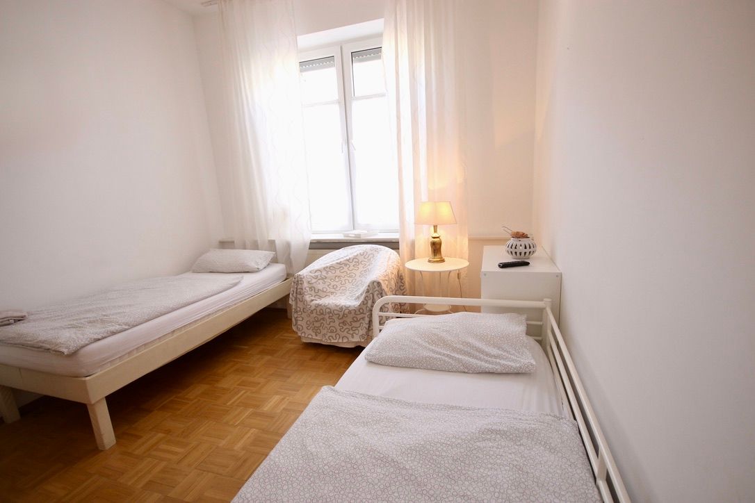  Discover Modern Living In Comfort – 65 Sqm Apartment With Two Rooms  -  Discover Modern Living in Comfort – 65 sqm Apartment with Two Rooms  - Gallery -  13