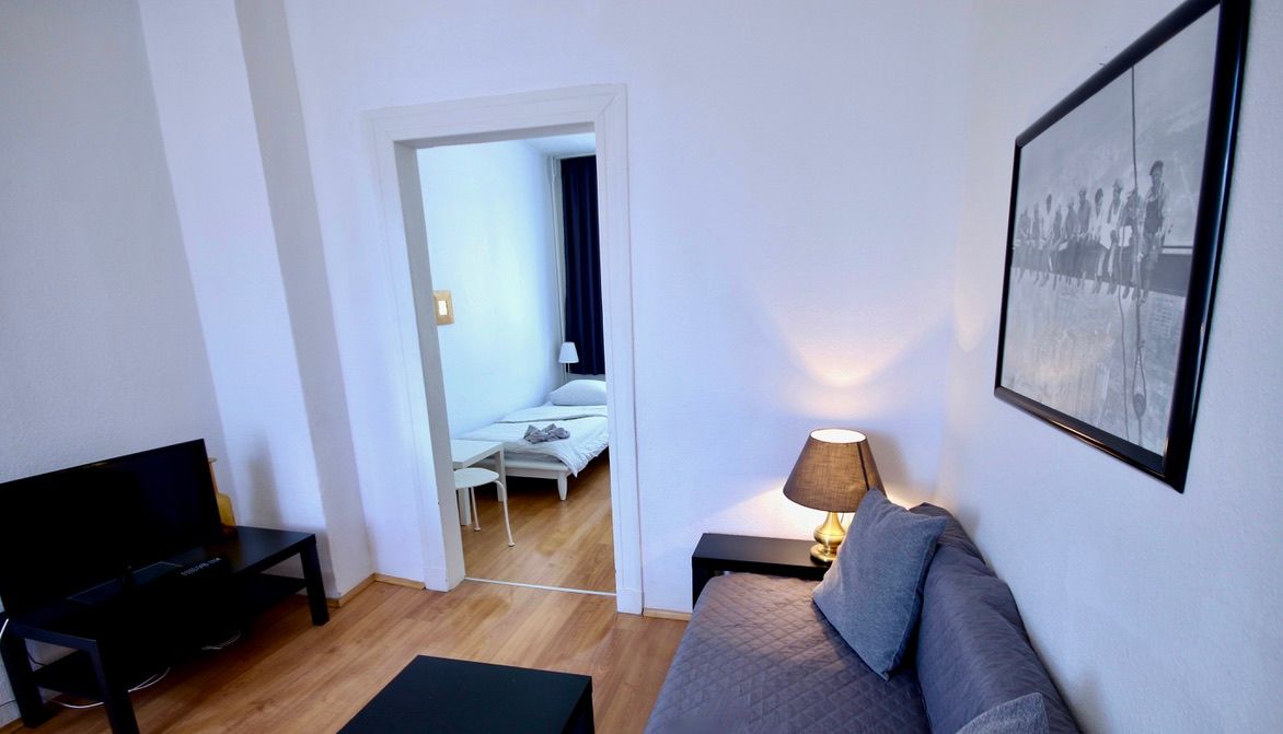  Discover Modern Living In Comfort – 65 Sqm Apartment With Two Rooms  -  Discover Modern Living in Comfort – 65 sqm Apartment with Two Rooms  - Gallery -  8