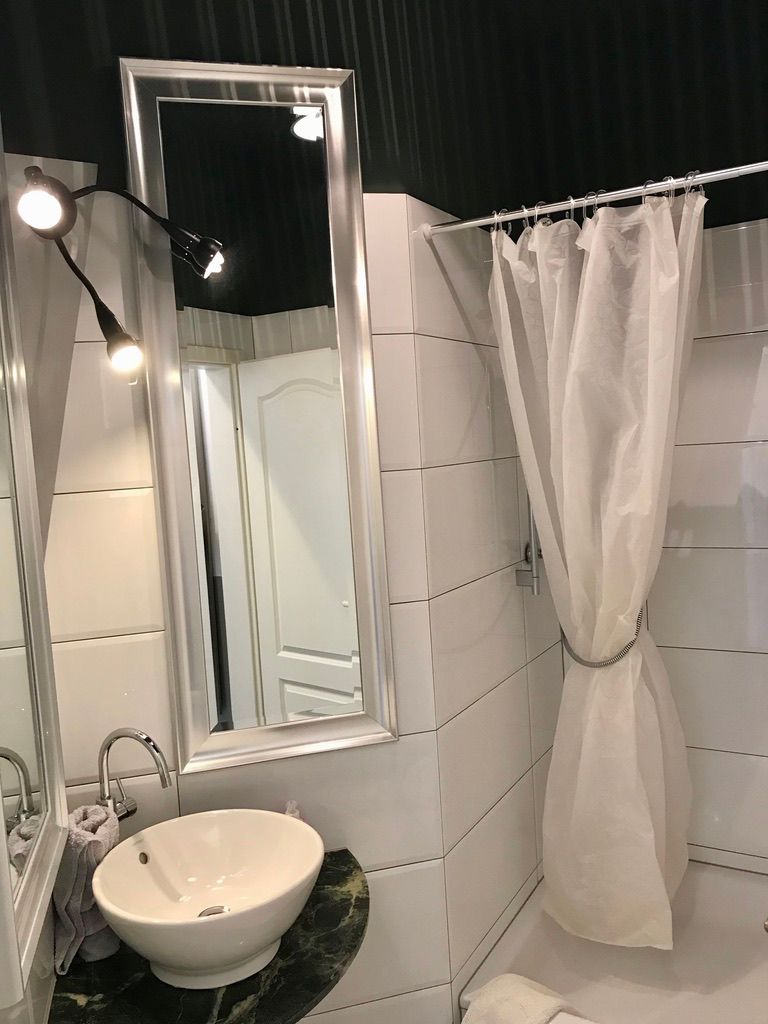  Discover Modern Living In Comfort – 65 Sqm Apartment With Two Rooms  -  Discover Modern Living in Comfort – 65 sqm Apartment with Two Rooms  - Gallery -  3