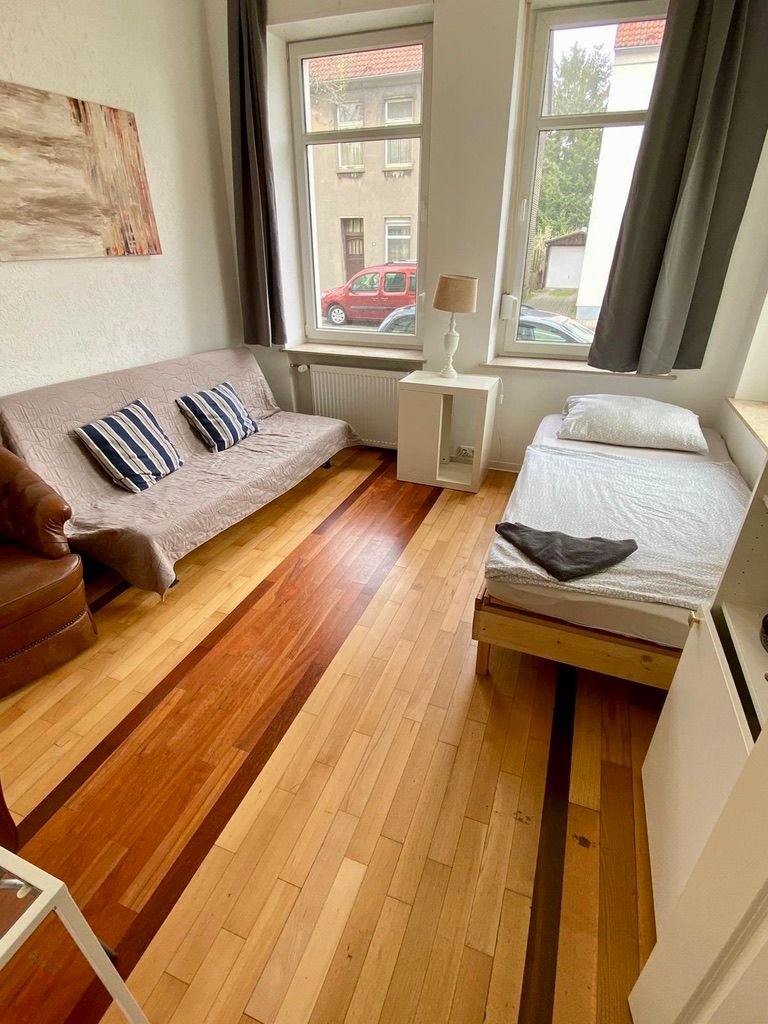  Discover Modern Living In Comfort – 65 Sqm Apartment With Two Rooms  -  Discover Modern Living in Comfort – 65 sqm Apartment with Two Rooms  - Gallery -  17