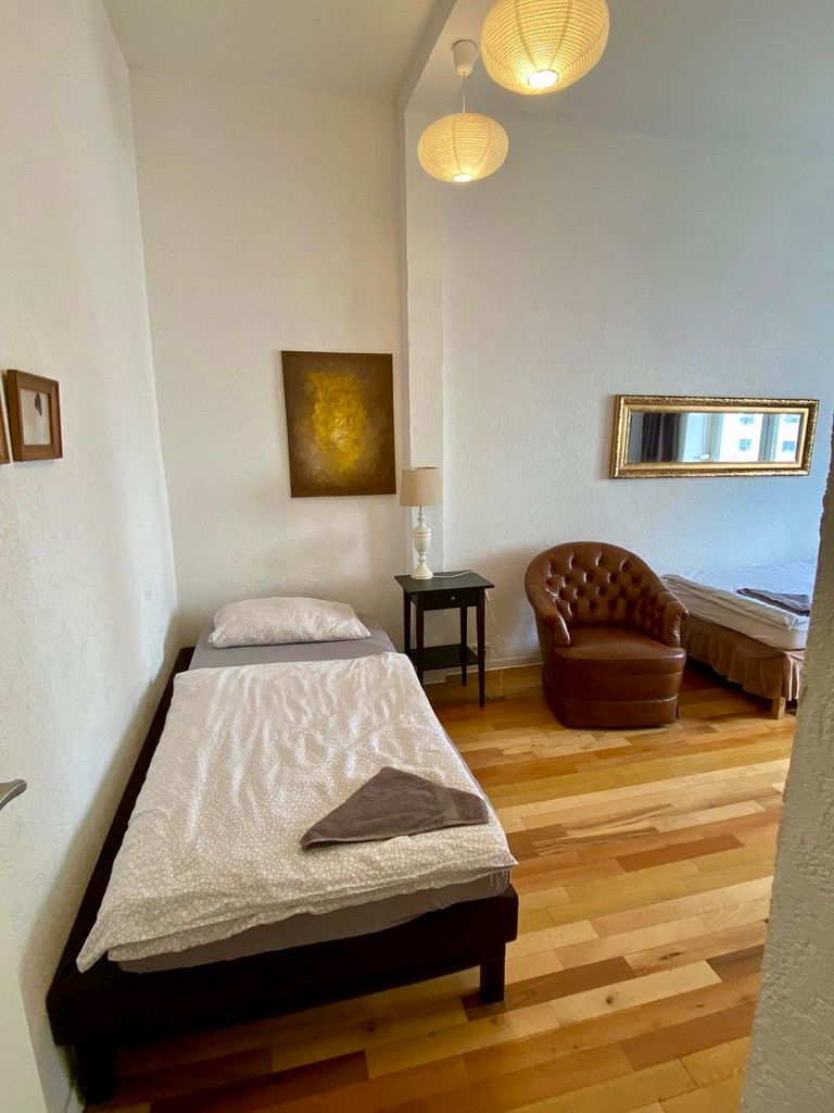  Discover Modern Living In Comfort – 65 Sqm Apartment With Two Rooms  -  Discover Modern Living in Comfort – 65 sqm Apartment with Two Rooms  - Gallery -  16