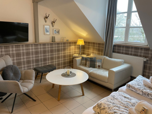 Weberhof Apartment