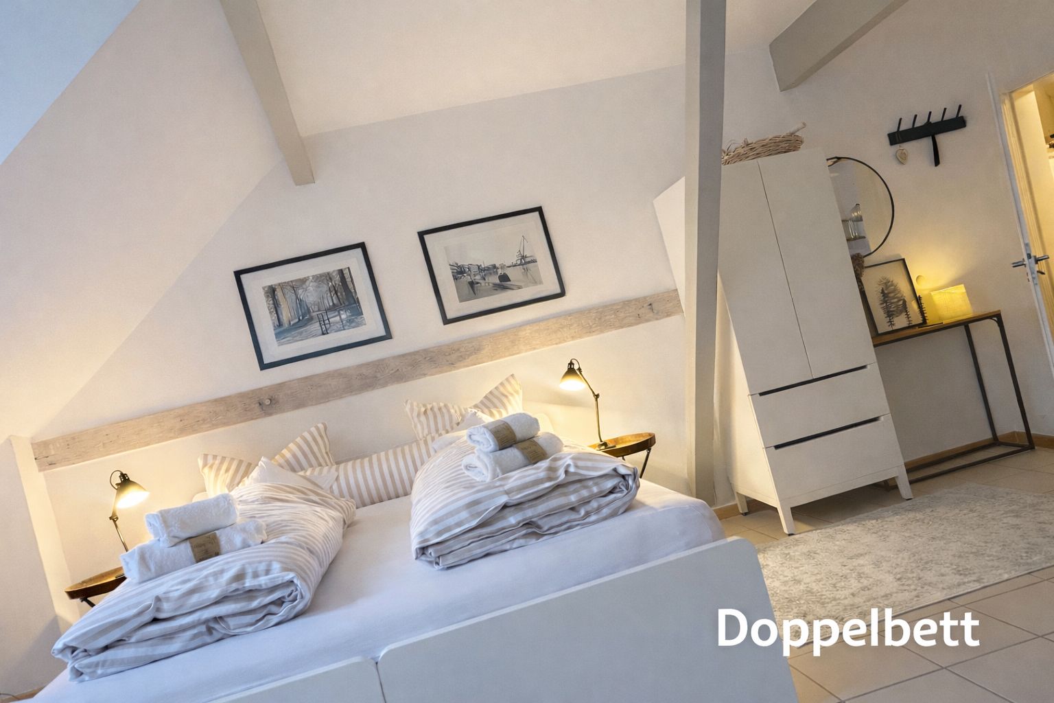 Weberhof Apartment - Weberhof Apartment - Gallery - 1