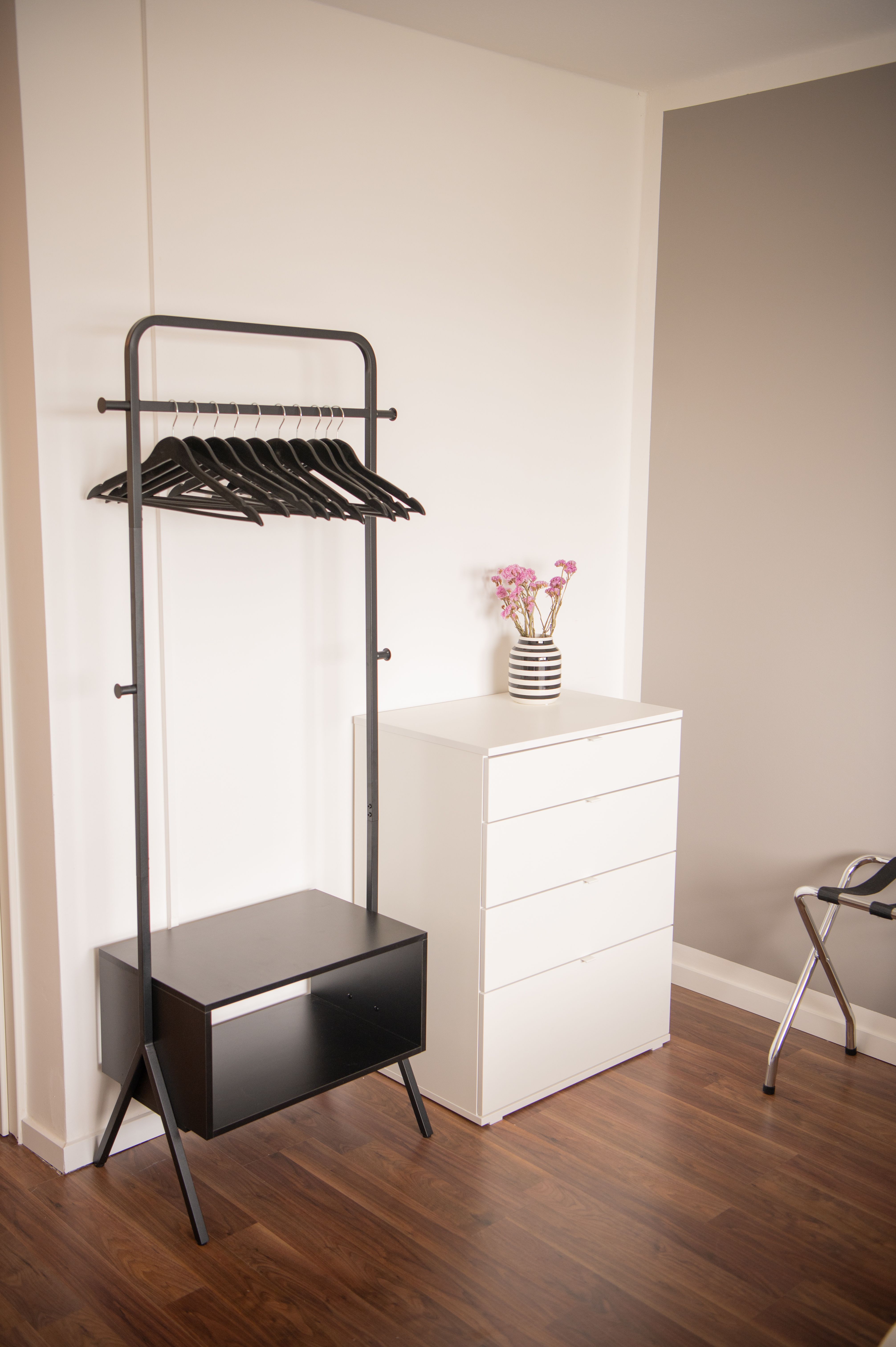 Apartment Strauss #SEVEN | 1 Room BS-Hauptbahnhof - 8