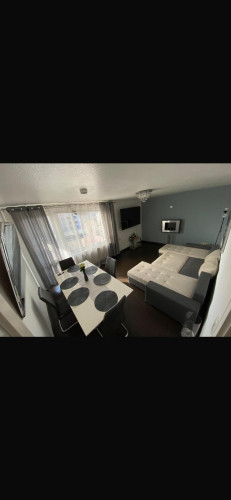 Fantastic, cozy flat in the near of the City center